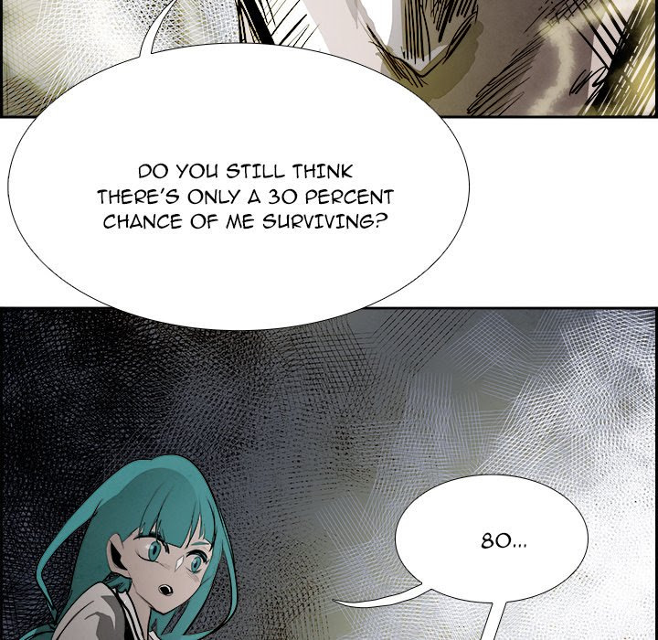 Read Warble (en) Manga Online