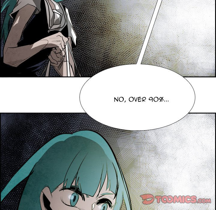 Read Warble (en) Manga Online