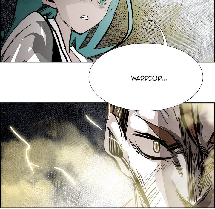 Read Warble (en) Manga Online