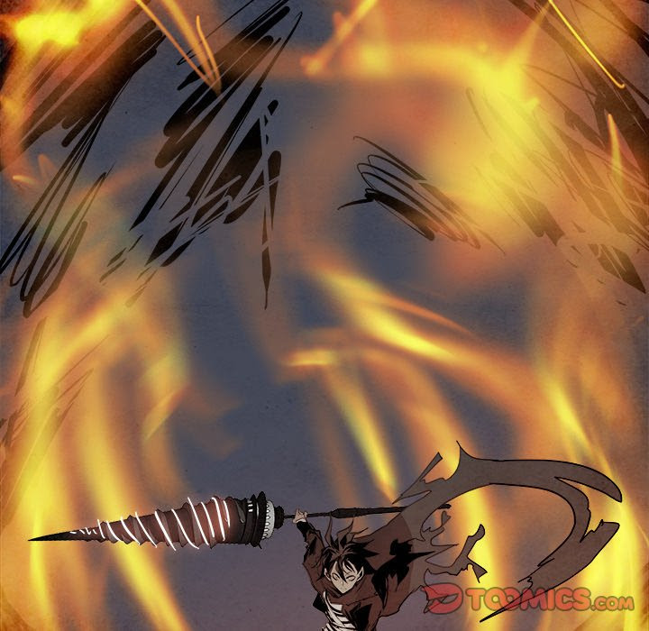 Read Warble (en) Manga Online