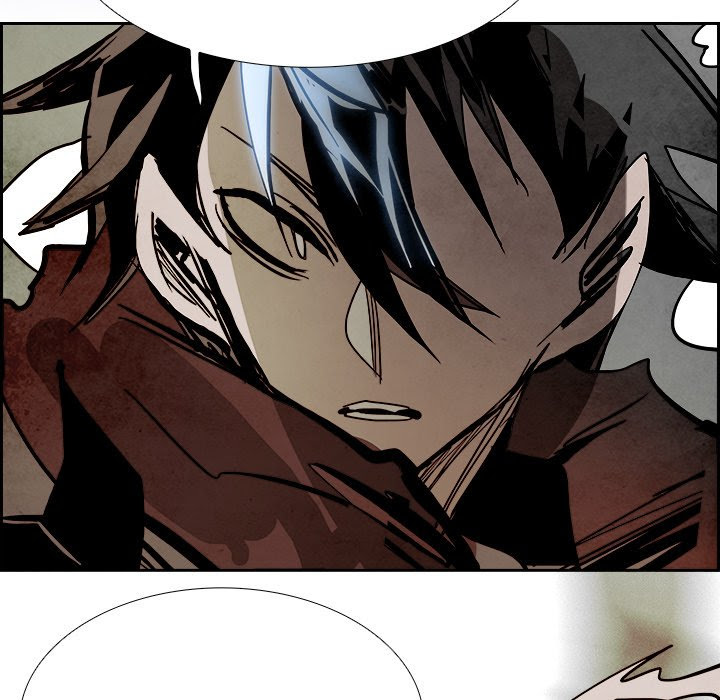 Read Warble (en) Manga Online