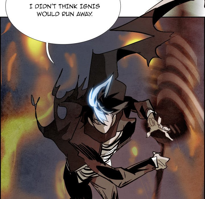 Read Warble (en) Manga Online