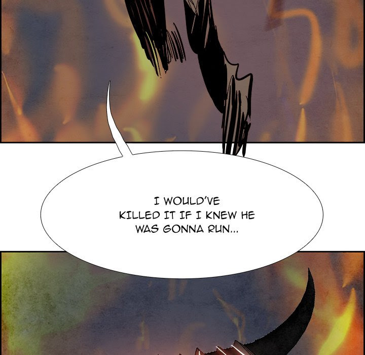 Read Warble (en) Manga Online