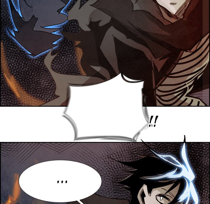 Read Warble (en) Manga Online