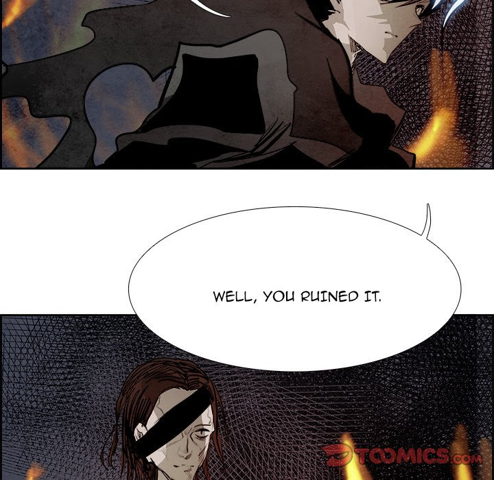 Read Warble (en) Manga Online