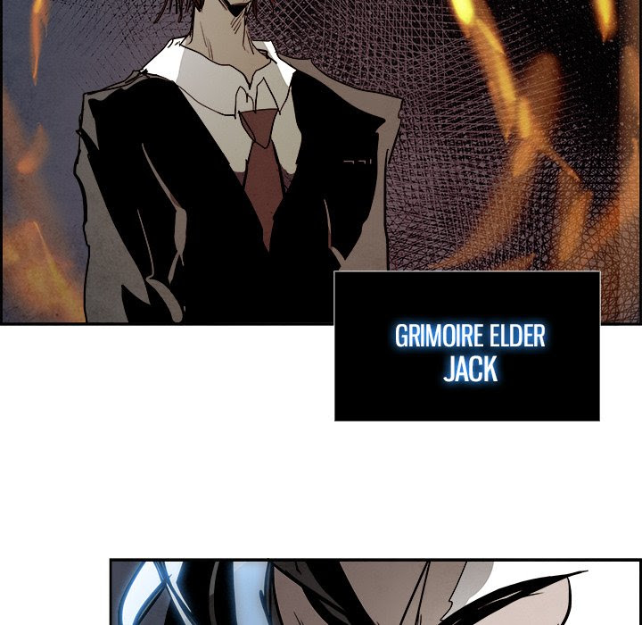 Read Warble (en) Manga Online