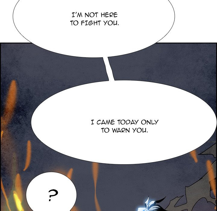 Read Warble (en) Manga Online