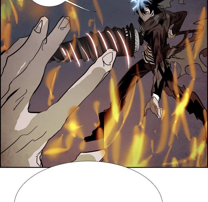 Read Warble (en) Manga Online