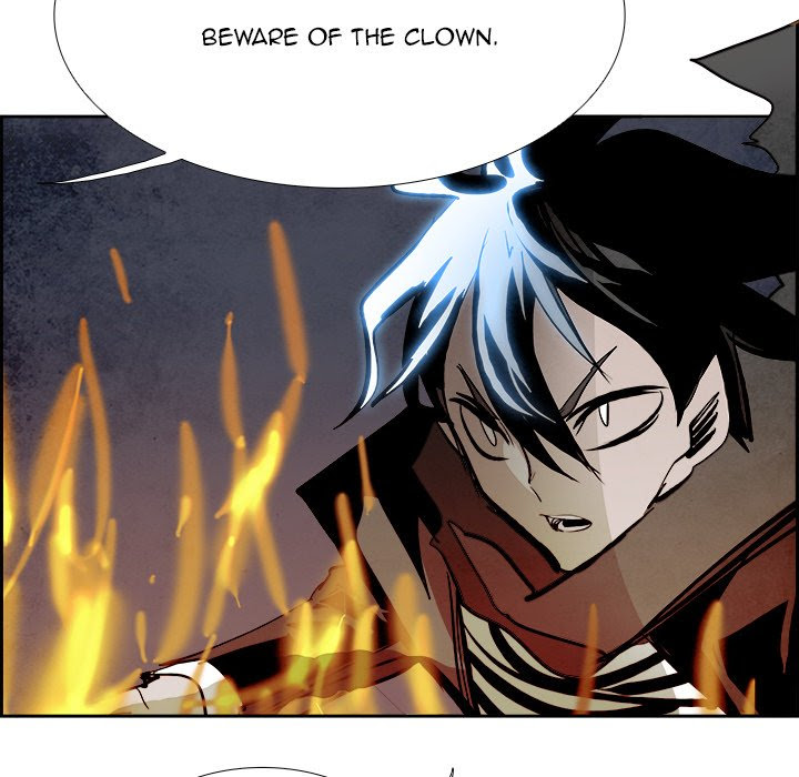 Read Warble (en) Manga Online