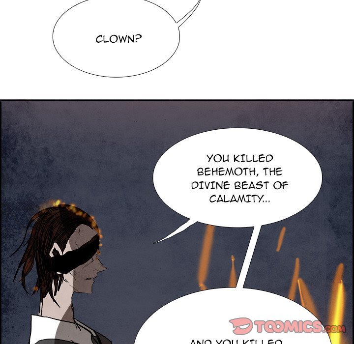 Read Warble (en) Manga Online