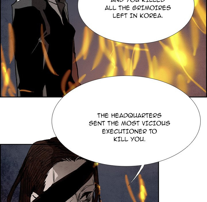 Read Warble (en) Manga Online