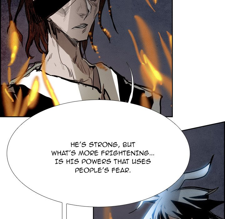 Read Warble (en) Manga Online