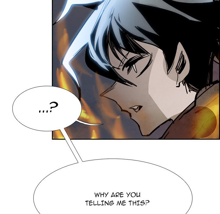 Read Warble (en) Manga Online