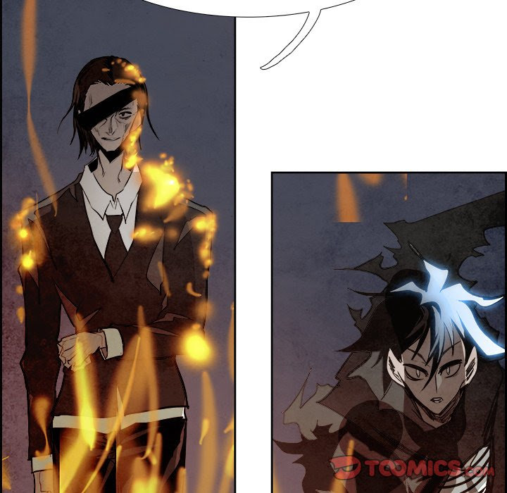 Read Warble (en) Manga Online