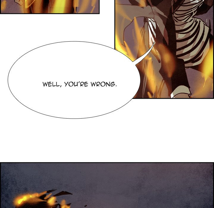 Read Warble (en) Manga Online