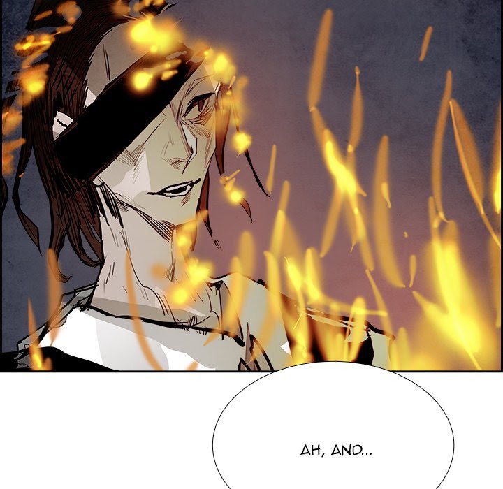 Read Warble (en) Manga Online