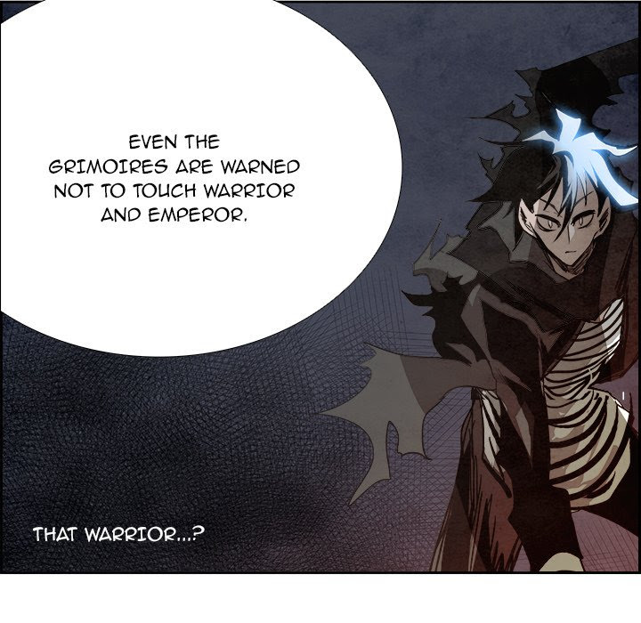 Read Warble (en) Manga Online