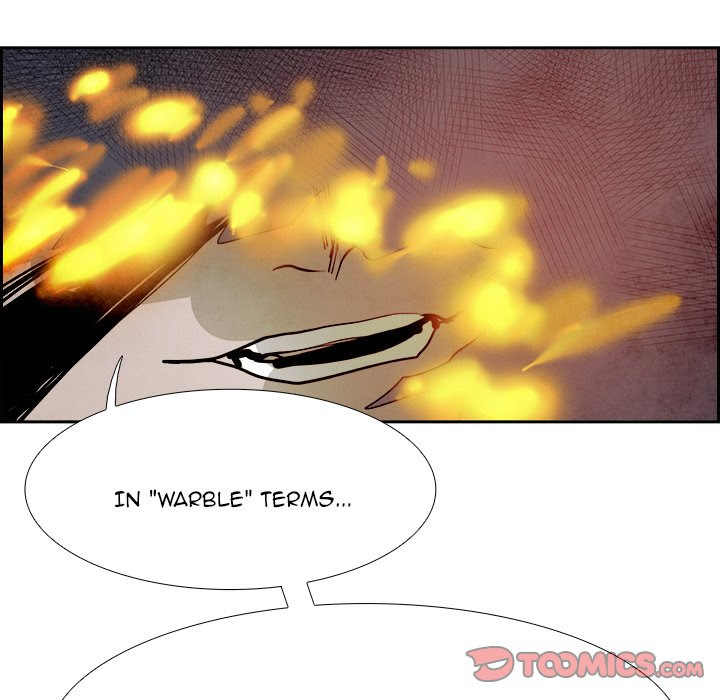 Read Warble (en) Manga Online