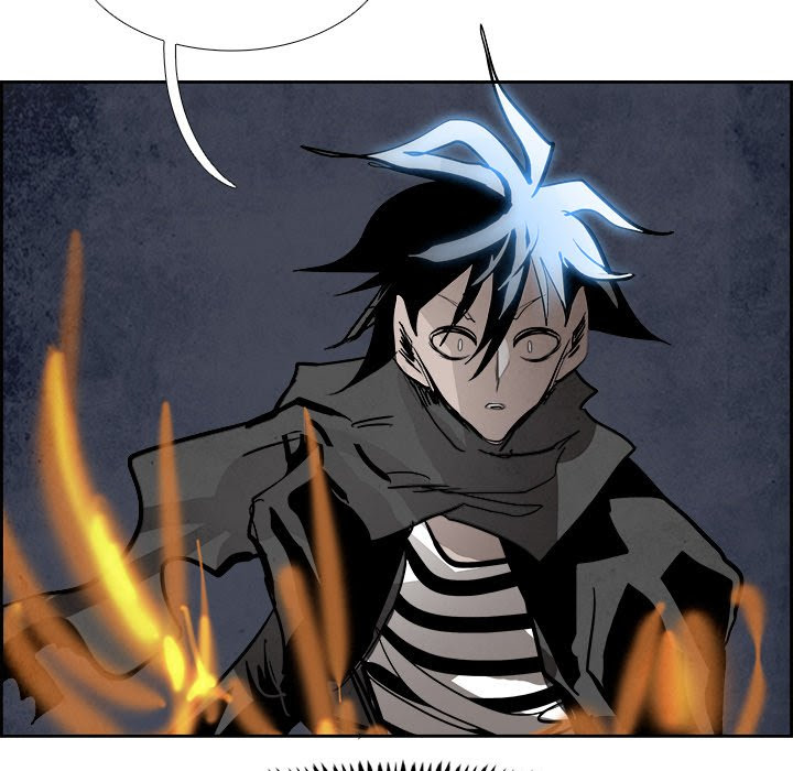 Read Warble (en) Manga Online