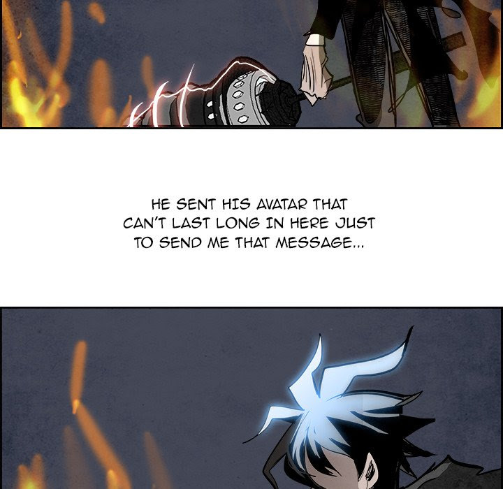 Read Warble (en) Manga Online