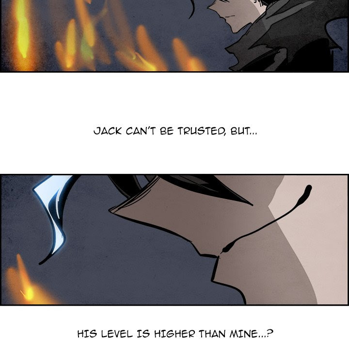 Read Warble (en) Manga Online