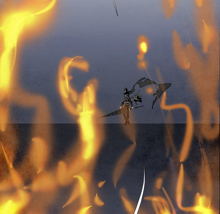 Read Warble (en) Manga Online