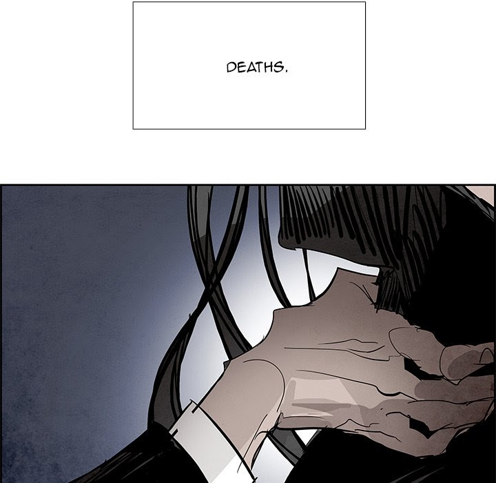 Read Warble (en) Manga Online