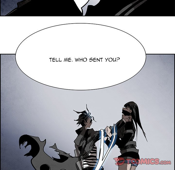 Read Warble (en) Manga Online