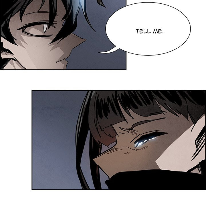 Read Warble (en) Manga Online