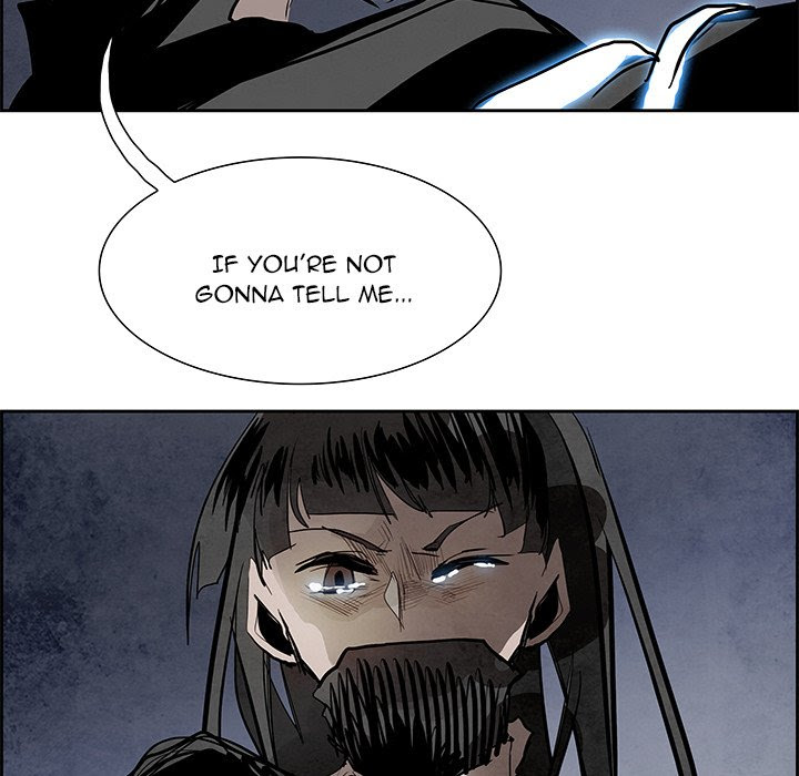 Read Warble (en) Manga Online