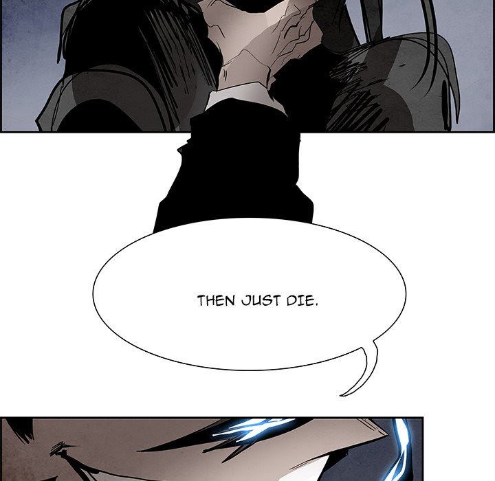 Read Warble (en) Manga Online