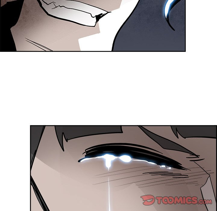 Read Warble (en) Manga Online