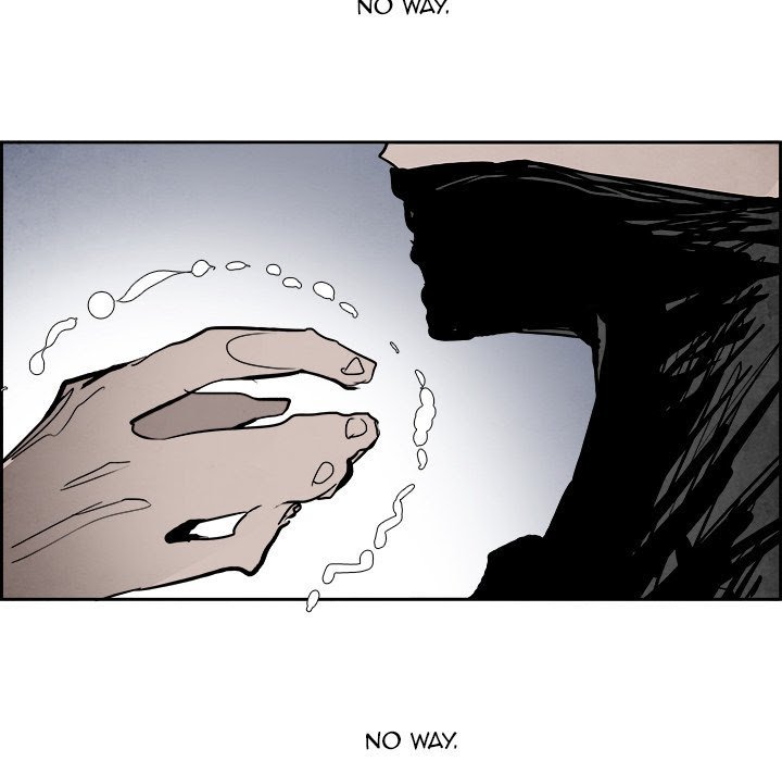 Read Warble (en) Manga Online