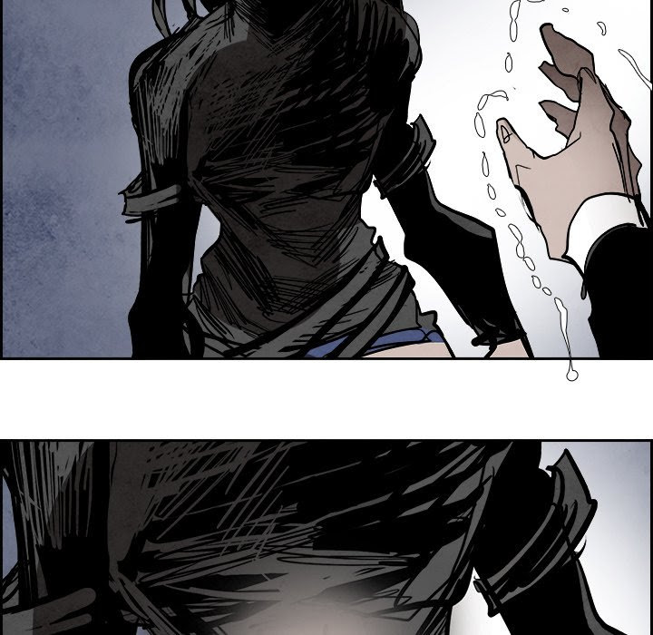 Read Warble (en) Manga Online