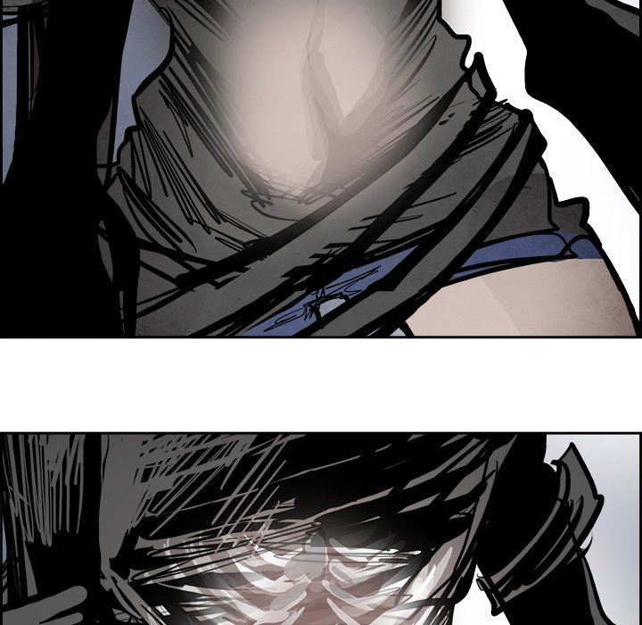 Read Warble (en) Manga Online