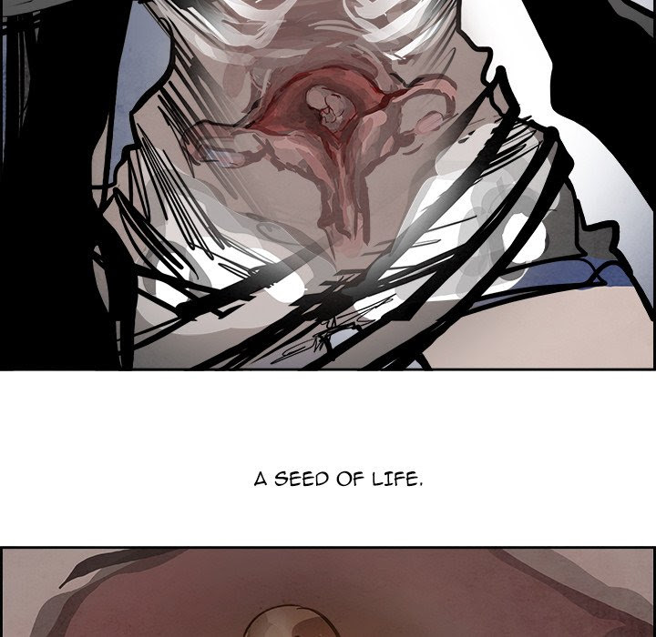 Read Warble (en) Manga Online