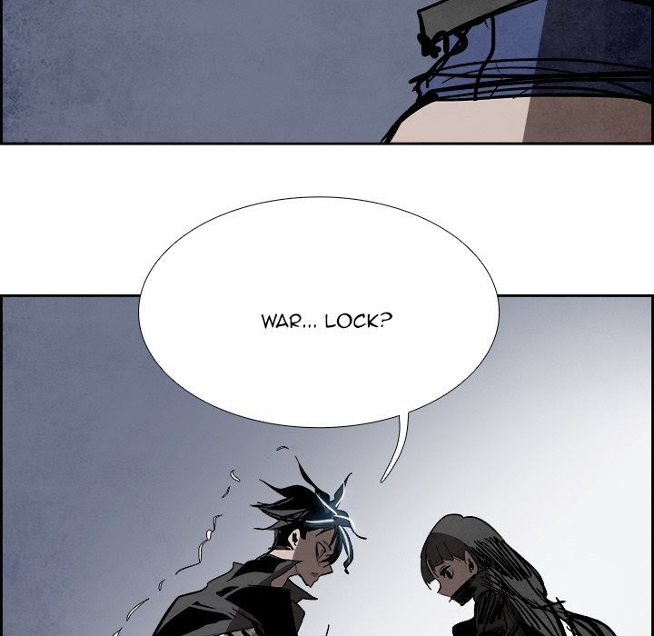 Read Warble (en) Manga Online