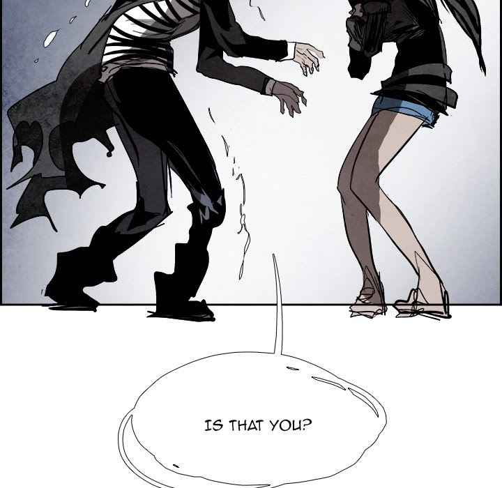 Read Warble (en) Manga Online