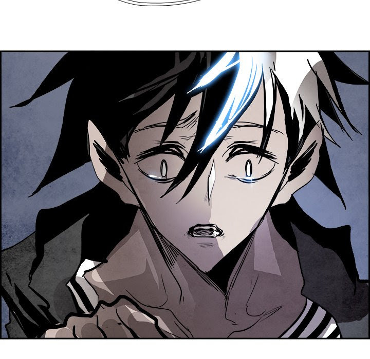 Read Warble (en) Manga Online