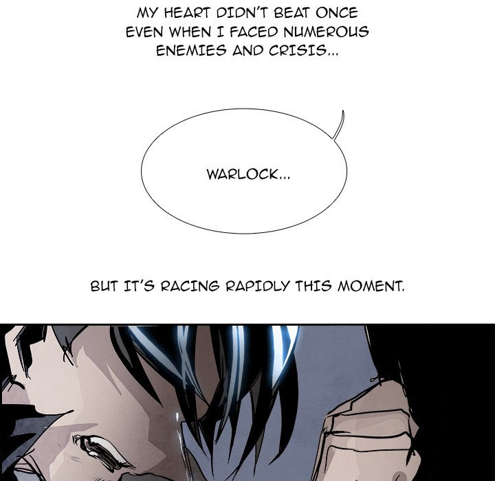 Read Warble (en) Manga Online