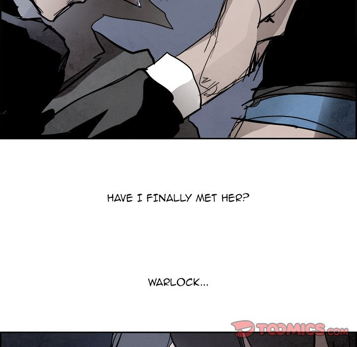 Read Warble (en) Manga Online