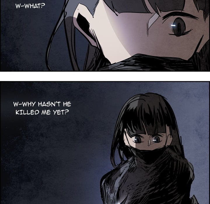 Read Warble (en) Manga Online