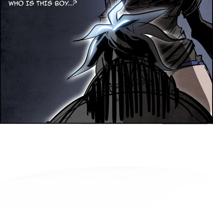 Read Warble (en) Manga Online