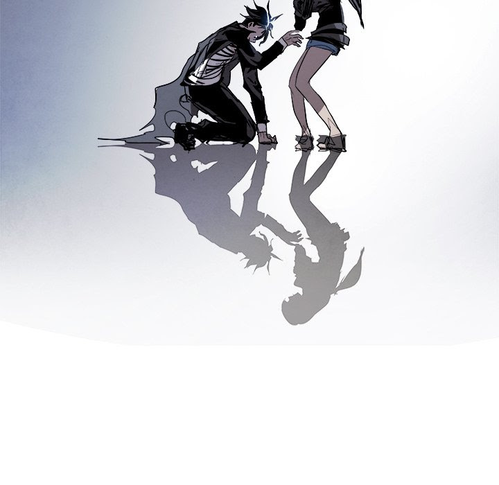 Read Warble (en) Manga Online