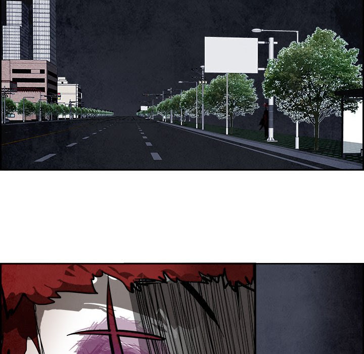 Read Warble (en) Manga Online