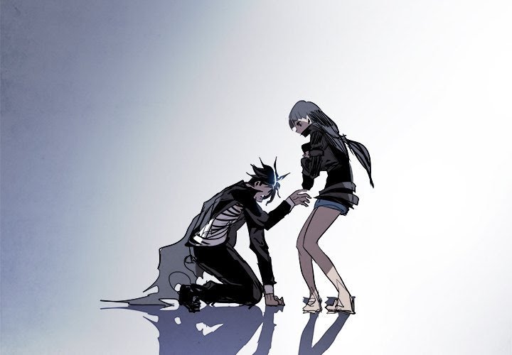 Read Warble (en) Manga Online