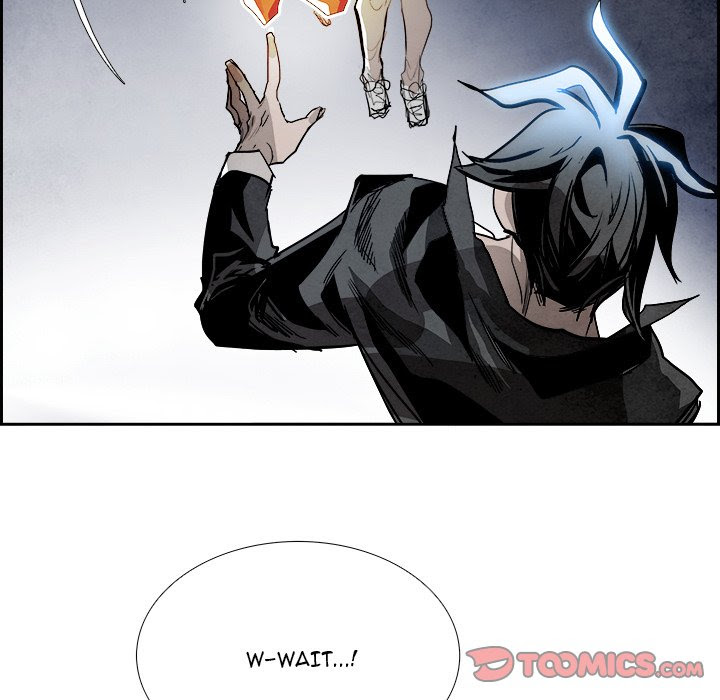 Read Warble (en) Manga Online