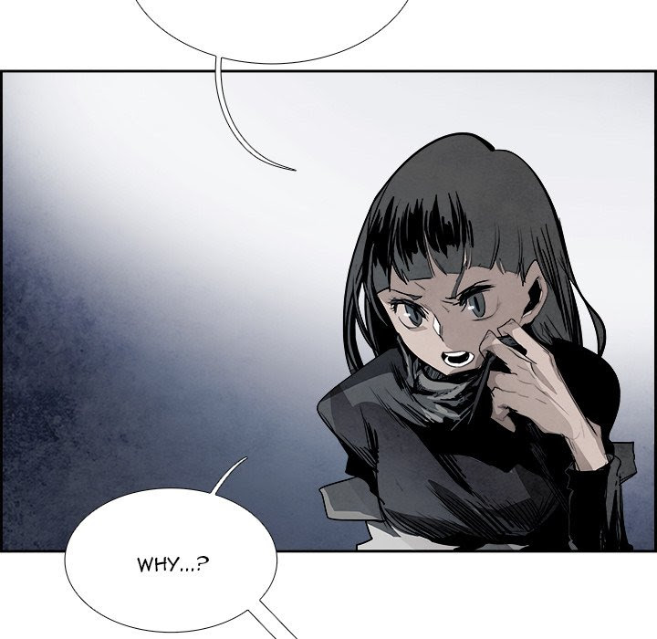 Read Warble (en) Manga Online