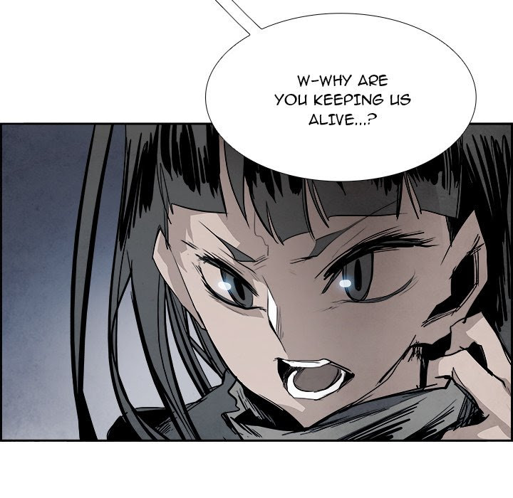 Read Warble (en) Manga Online