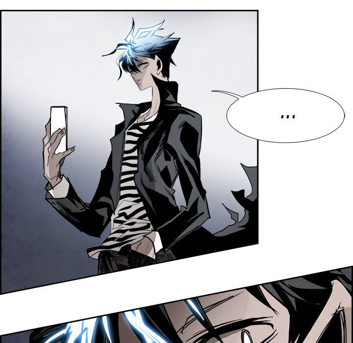 Read Warble (en) Manga Online